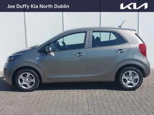 Kia Picanto 1.0 K1 - Image 4