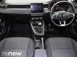 Renault Clio V Iconic Tce 90 Model ECC - Image 3