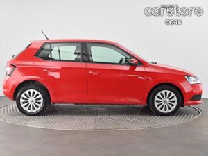 Skoda Fabia 1.0mpi 60hp Active - Image 2