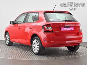 Skoda Fabia 1.0mpi 60hp Active - Image 3