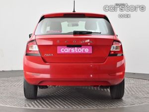 Skoda Fabia 1.0mpi 60hp Active - Image 4