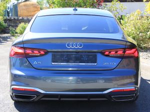 A5 S Line Tech Pack S Tronic 163Bhp - Image 4