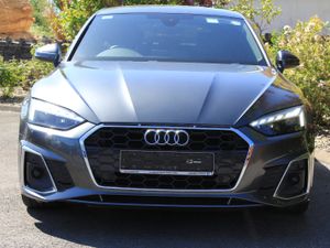 A5 S Line Tech Pack S Tronic 163Bhp - Image 2