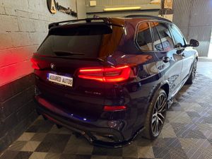 BMW X5 45E M-Sport Pro - M-Performance * Extras * - Image 3