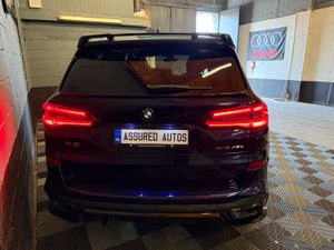 BMW X5 45E M-Sport Pro - M-Performance * Extras * - Image 4