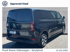 Volkswagen Transporter Trendline Auto LWB 170BHP - Image 3
