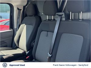 Volkswagen Transporter Trendline Auto LWB 170BHP - Image 4