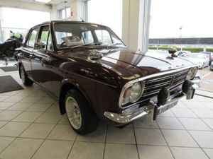 Ford Cortina 1300 DELUXE AUTOMATIC // IMMACULATE C - Image 2