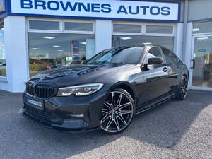 2020 (202) BMW 3-Series SE Step Pro - Image 2