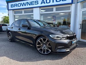 2020 (202) BMW 3-Series SE Step Pro - Image 3