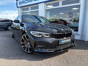 2020 (202) BMW 3-Series SE Step Pro - Image 4