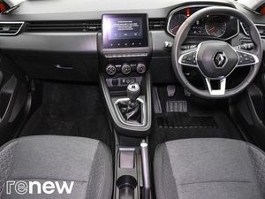 Renault Clio Dynamique TCe 100 My19 - Image 3