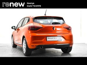 Renault Clio Dynamique TCe 100 My19 - Image 4