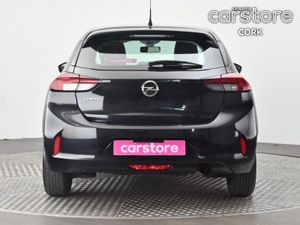 Opel Corsa SC 1.2i (75ps) S/S 5 Speed - Image 4