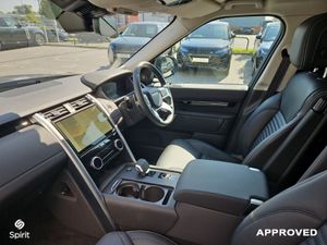 Land Rover Discovery Discovery Discovery 3.0 SD6 - Image 3