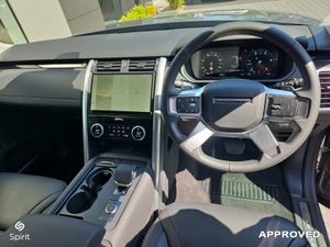 Land Rover Discovery Discovery Discovery 3.0 SD6 - Image 4