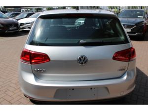Volkswagen Golf 1.2 TSI COMFORTLINE PLUS 5DR HATCH - Image 2
