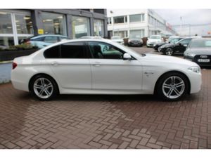 BMW 5-Series 523D M-SPORT 4DR SALOON AUTOMATIC // - Image 3