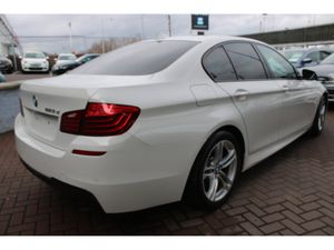 BMW 5-Series 523D M-SPORT 4DR SALOON AUTOMATIC // - Image 4