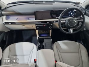 Hyundai Tucson Phev Platinum - Image 2
