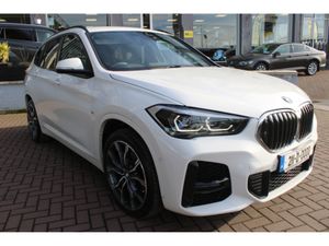 BMW X1 XDRIVE25E M-SPORT 5DR ESTATE AUTOMATIC // A - Image 2