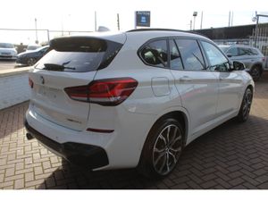 BMW X1 XDRIVE25E M-SPORT 5DR ESTATE AUTOMATIC // A - Image 4