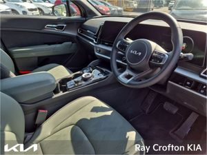 Kia Sportage Hybrid - Image 2