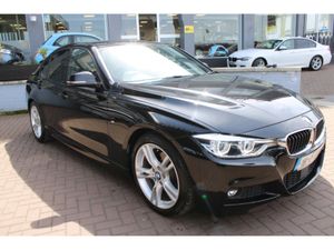 BMW 3-Series 2.0D M-SPORT PLUS 4DR SALOON AUTO // - Image 2