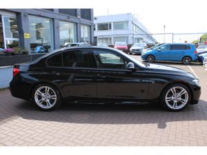 BMW 3-Series 2.0D M-SPORT PLUS 4DR SALOON AUTO // - Image 3