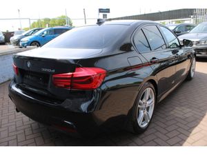 BMW 3-Series 2.0D M-SPORT PLUS 4DR SALOON AUTO // - Image 4