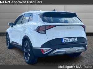 Kia Sportage K3 PHEV MY23 5DR AUTO - Image 3