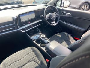 Kia Sportage K3 PHEV MY23 5DR AUTO - Image 4