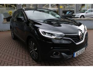 Renault Kadjar SIGNATURE NAV ENERGY DC 4DR - Image 2