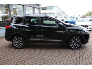 Renault Kadjar SIGNATURE NAV ENERGY DC 4DR - Image 3