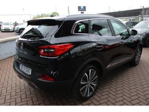Renault Kadjar SIGNATURE NAV ENERGY DC 4DR - Image 4