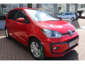 Volkswagen up! 1.0 TSI TAKE UP 5DR HATCHBACK AUTOM - Image 2