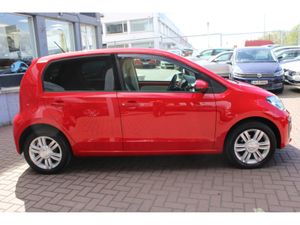 Volkswagen up! 1.0 TSI TAKE UP 5DR HATCHBACK AUTOM - Image 3