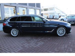 BMW 5-Series 2.0DSE LUXURY (HUGE SPEC) AUTOMATIC / - Image 3