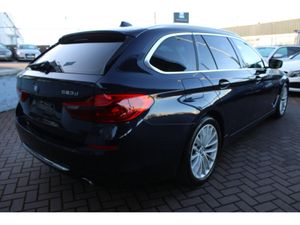 BMW 5-Series 2.0DSE LUXURY (HUGE SPEC) AUTOMATIC / - Image 4