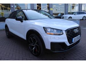 Audi Q2 1.6  30 TDI 5DR SPORT ESTATE // 1 OWNER // - Image 2