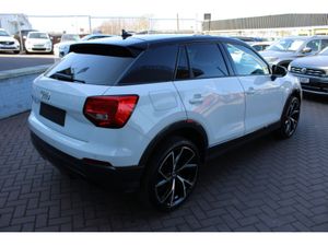 Audi Q2 1.6  30 TDI 5DR SPORT ESTATE // 1 OWNER // - Image 4