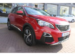 Peugeot 3008 1.6 HDI 120BHP ALLURE 5DR ESTATE // - Image 2