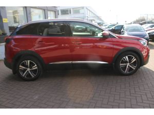 Peugeot 3008 1.6 HDI 120BHP ALLURE 5DR ESTATE // - Image 3