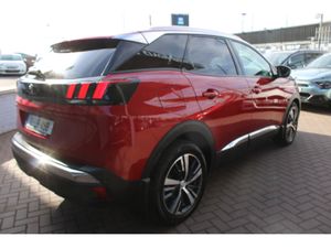 Peugeot 3008 1.6 HDI 120BHP ALLURE 5DR ESTATE // - Image 4