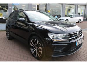 Volkswagen Tiguan 1.5 TSI EVO SPORT 5DR ESTATE // - Image 2