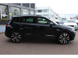 Volkswagen Tiguan 1.5 TSI EVO SPORT 5DR ESTATE // - Image 3