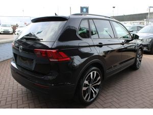 Volkswagen Tiguan 1.5 TSI EVO SPORT 5DR ESTATE // - Image 4