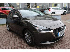 Mazda Mazda2 1.5 MILD HYBRID GS 5DR HATCHBACK   // - Image 2