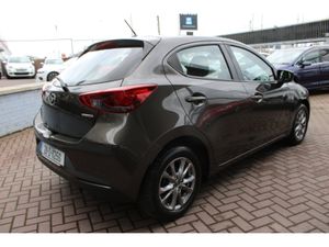 Mazda Mazda2 1.5 MILD HYBRID GS 5DR HATCHBACK   // - Image 4