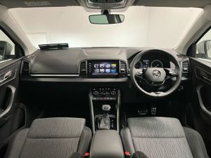Skoda Karoq Style DSG 1.5tsi 150BHP - Reversing C - Image 4